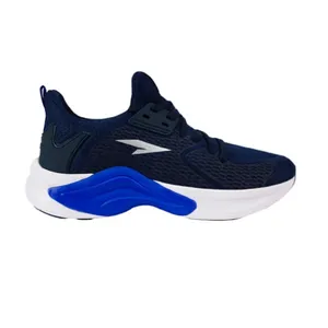 Zapato  Deportivo RS ROB10 Caballero Azul Marino / Blanco
